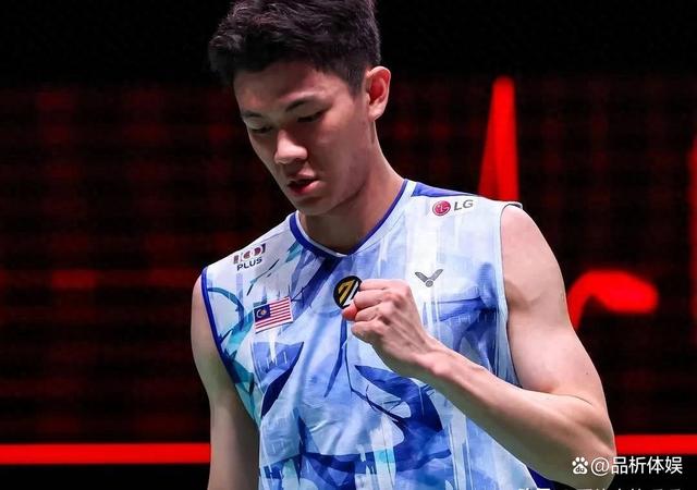 九游娱乐入口-马来西亚队险胜丹麦队，李梓嘉惊艳四座的简单介绍