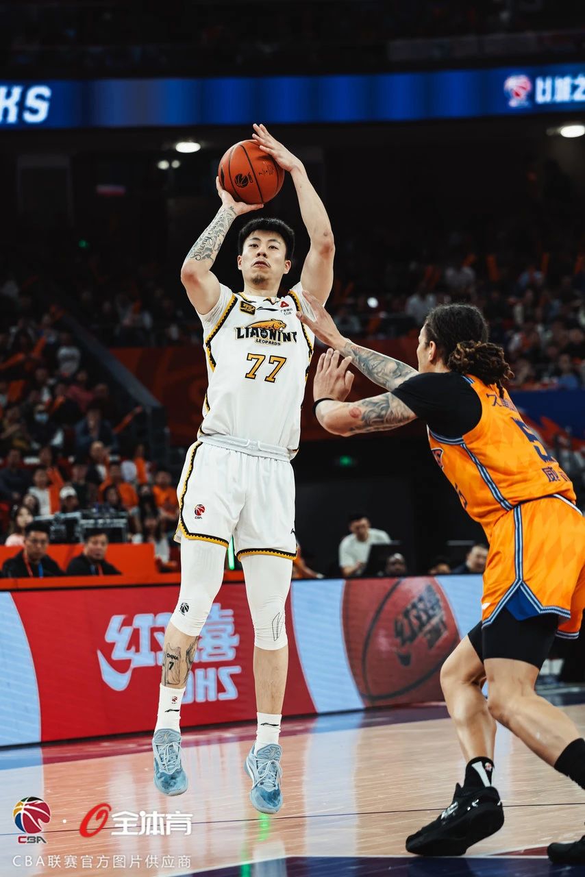9you娱乐-篮网险胜上海队，赵继伟惊艳四座的简单介绍