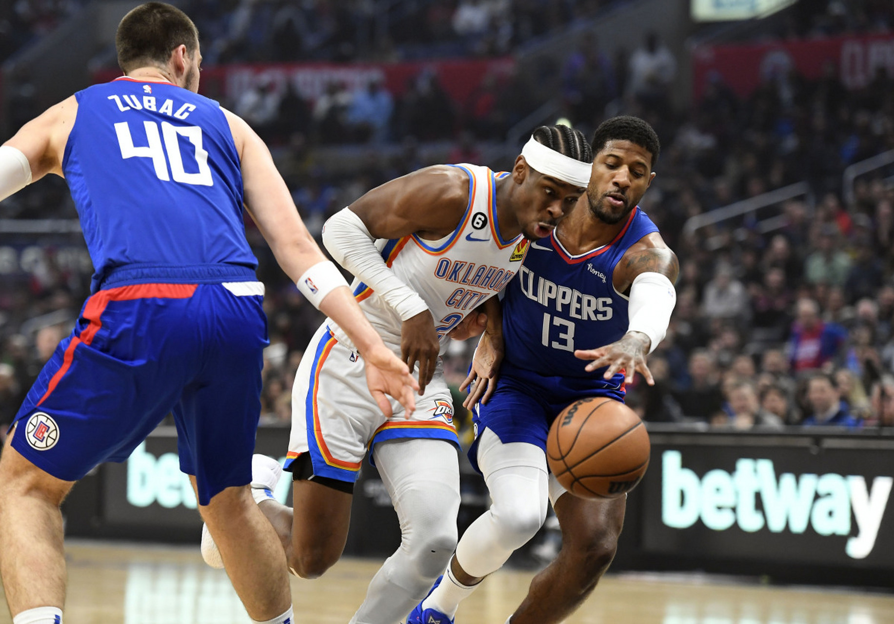 九游体育直播-雷霆横扫步行者，莫兰特带队取胜