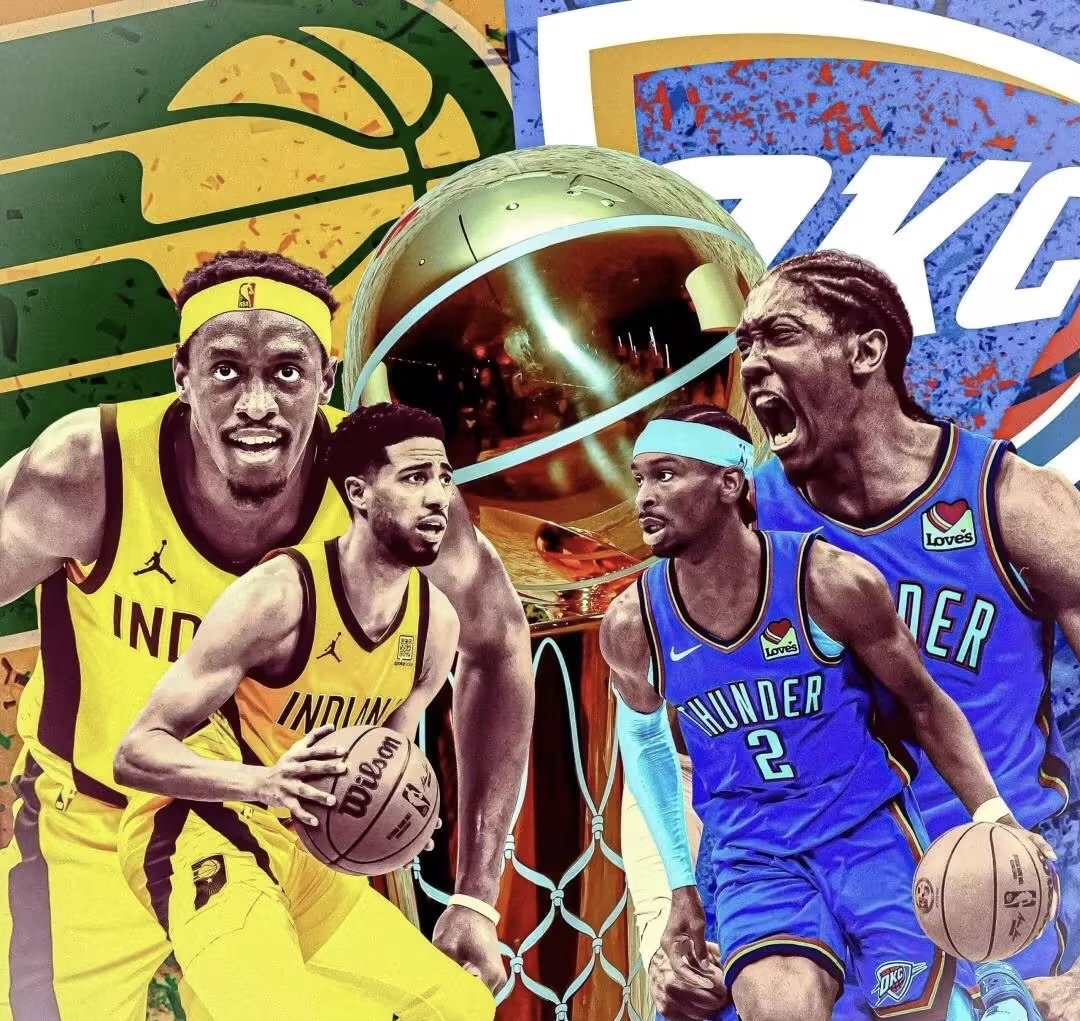 雷霆横扫步行者,莫兰特带队取胜 雷霆横扫步行者,莫兰特带队取胜