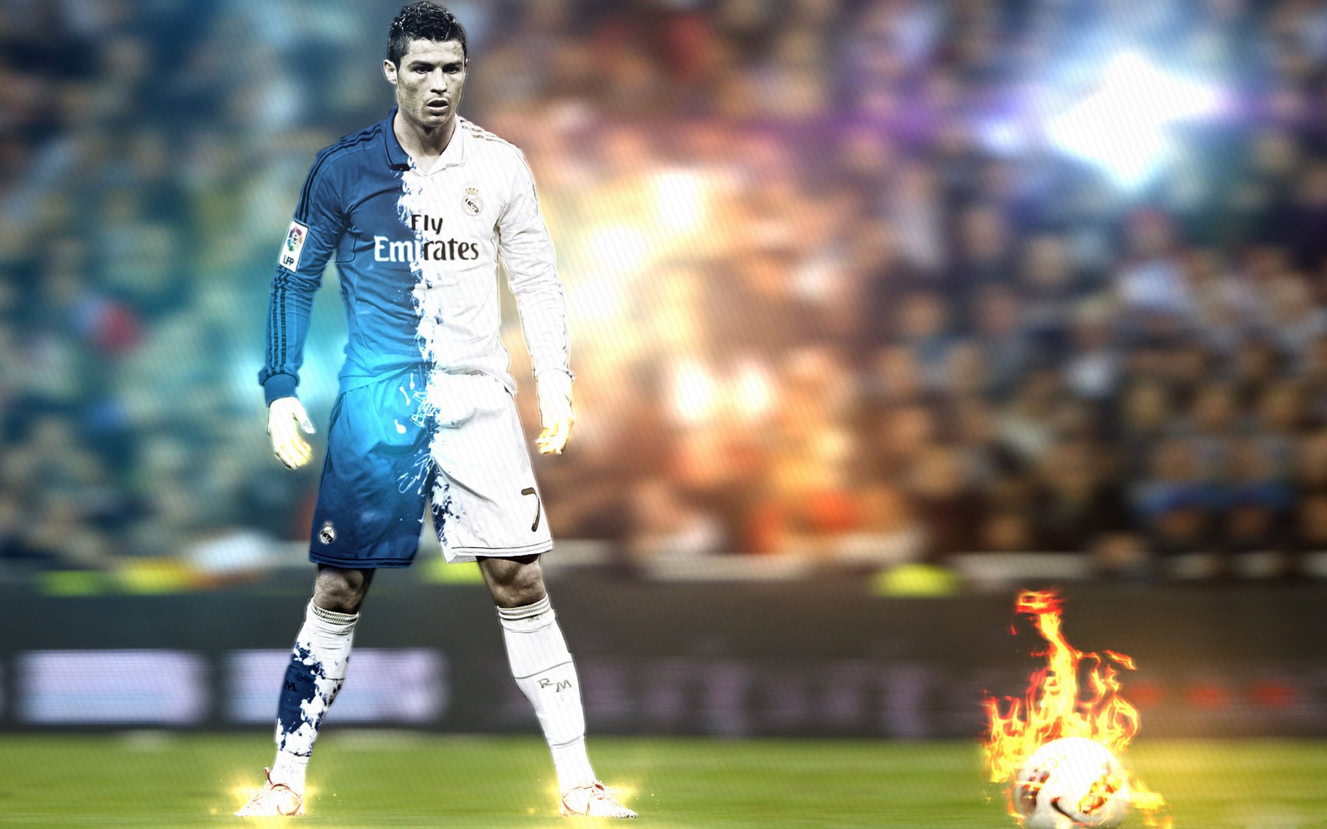 帕尔默爆发，德国一波带走葡萄牙，战术纪律与个人英雄主义的双重奏